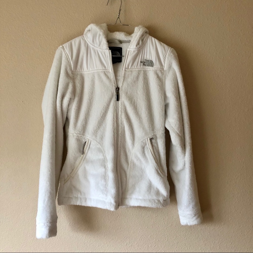 The North Face Oso Hoodie